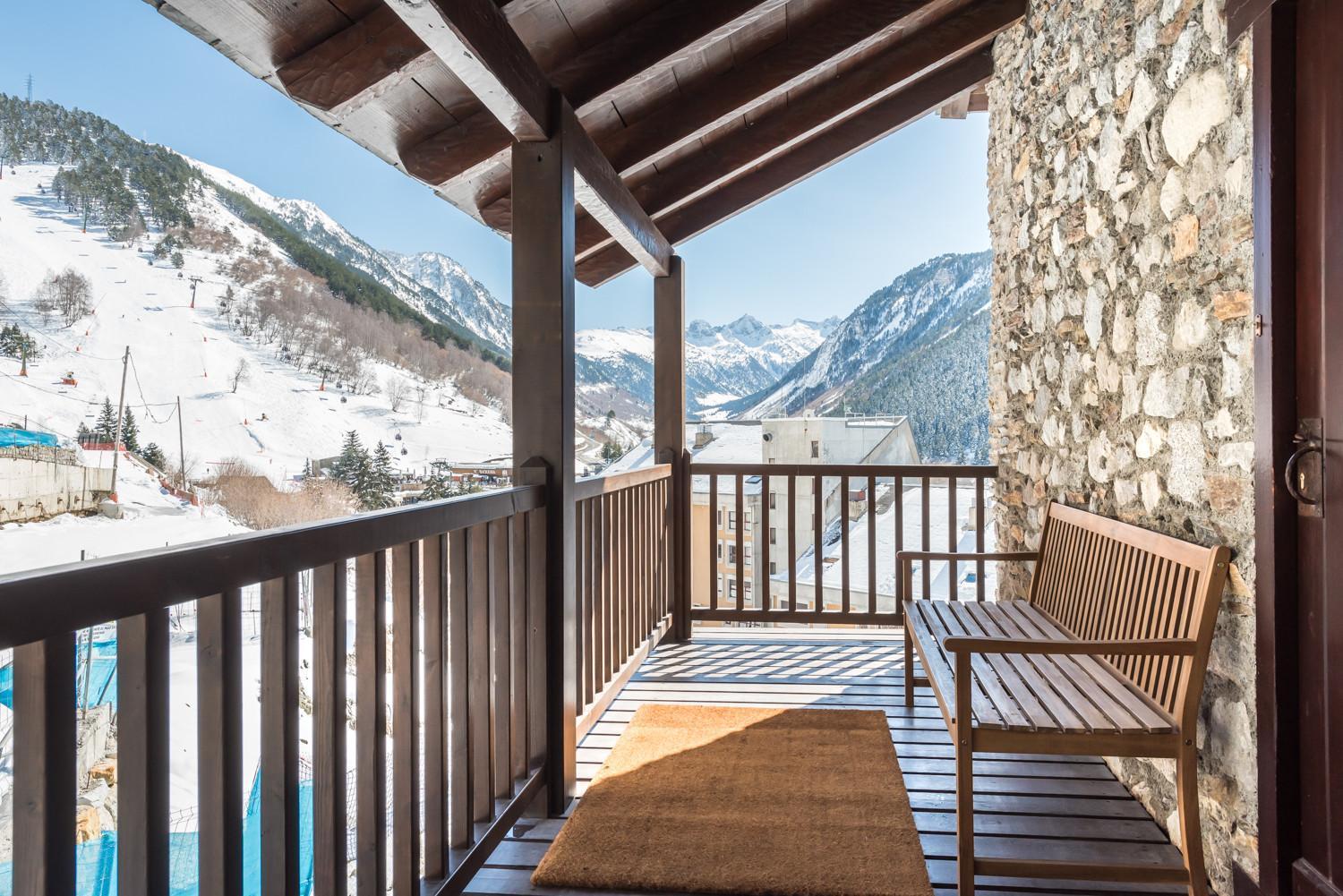 Villa Riu Nere - Pleta De Jus By Totiaran Naut Aran  Exterior foto