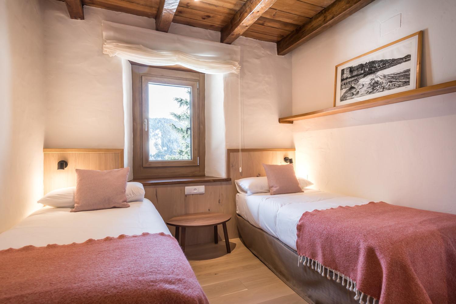 Villa Riu Nere - Pleta De Jus By Totiaran Naut Aran  Exterior foto