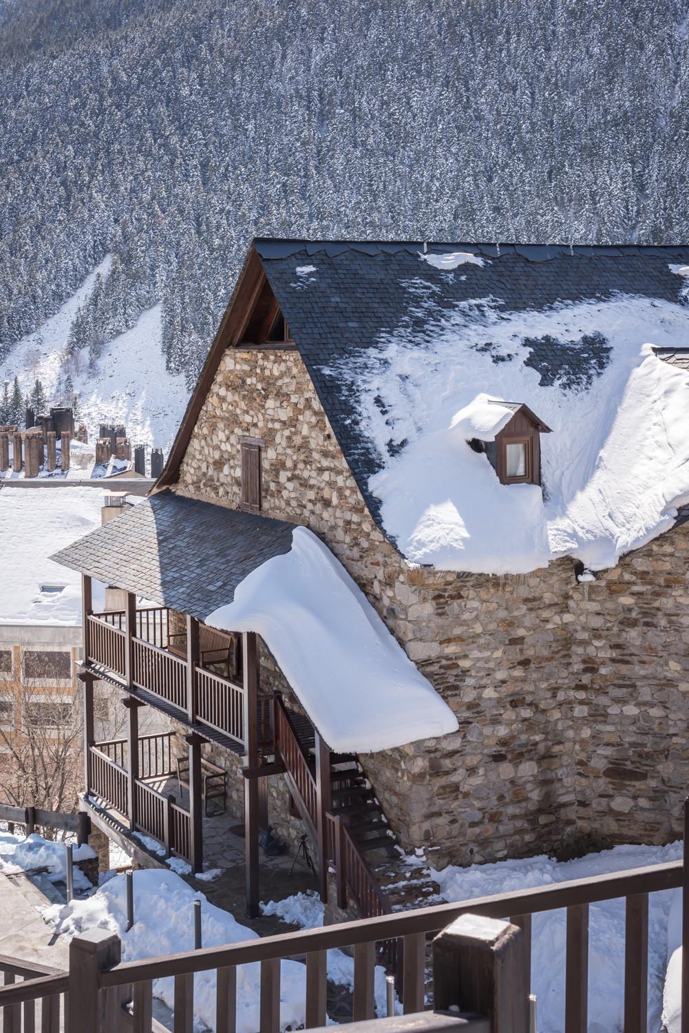 Villa Riu Nere - Pleta De Jus By Totiaran Naut Aran  Exterior foto