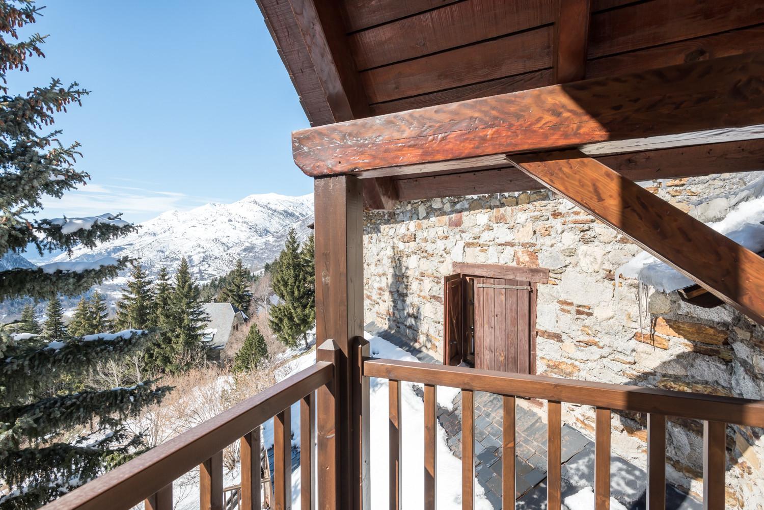 Villa Riu Nere - Pleta De Jus By Totiaran Naut Aran  Exterior foto